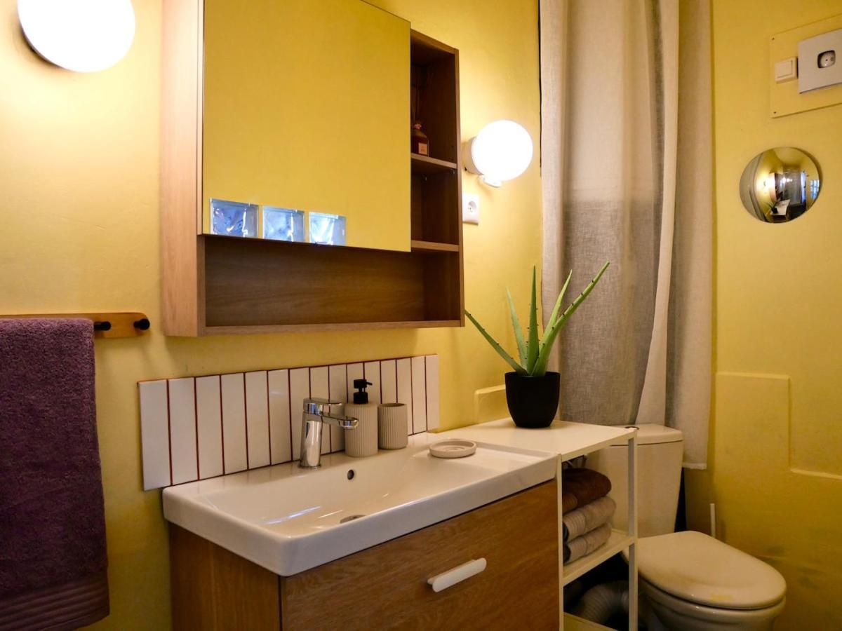 Apartment Clim Wifi Tendance *