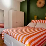 Appartement Clim Wifi Tendance