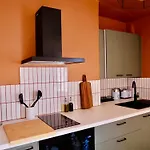 Appartement Clim Wifi Tendance