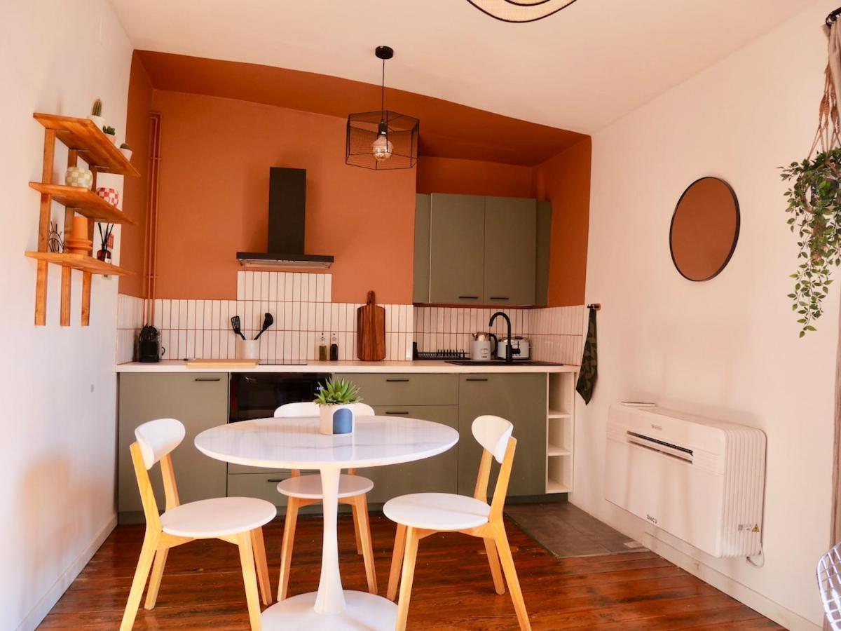 Apartment Clim Wifi Tendance