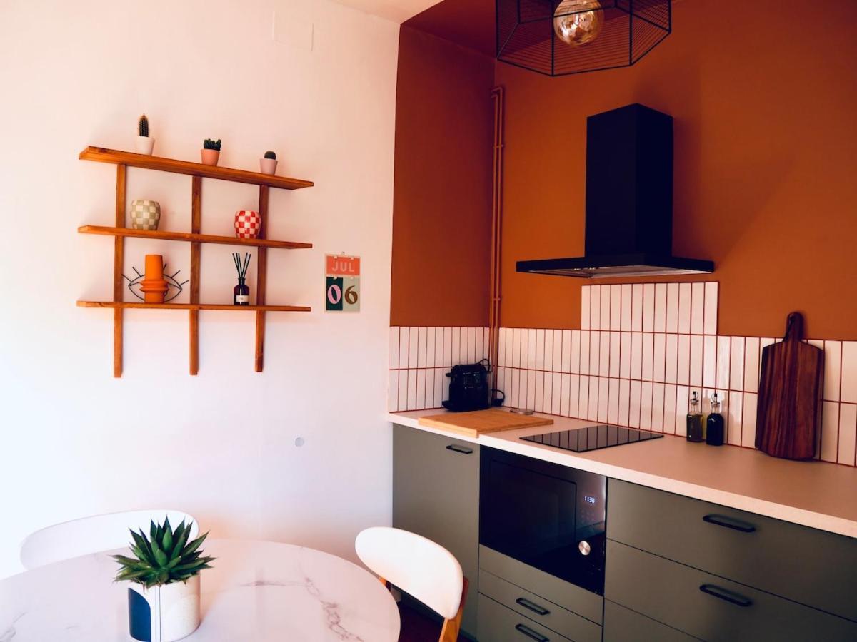 Apartment Clim Wifi Tendance Avignon