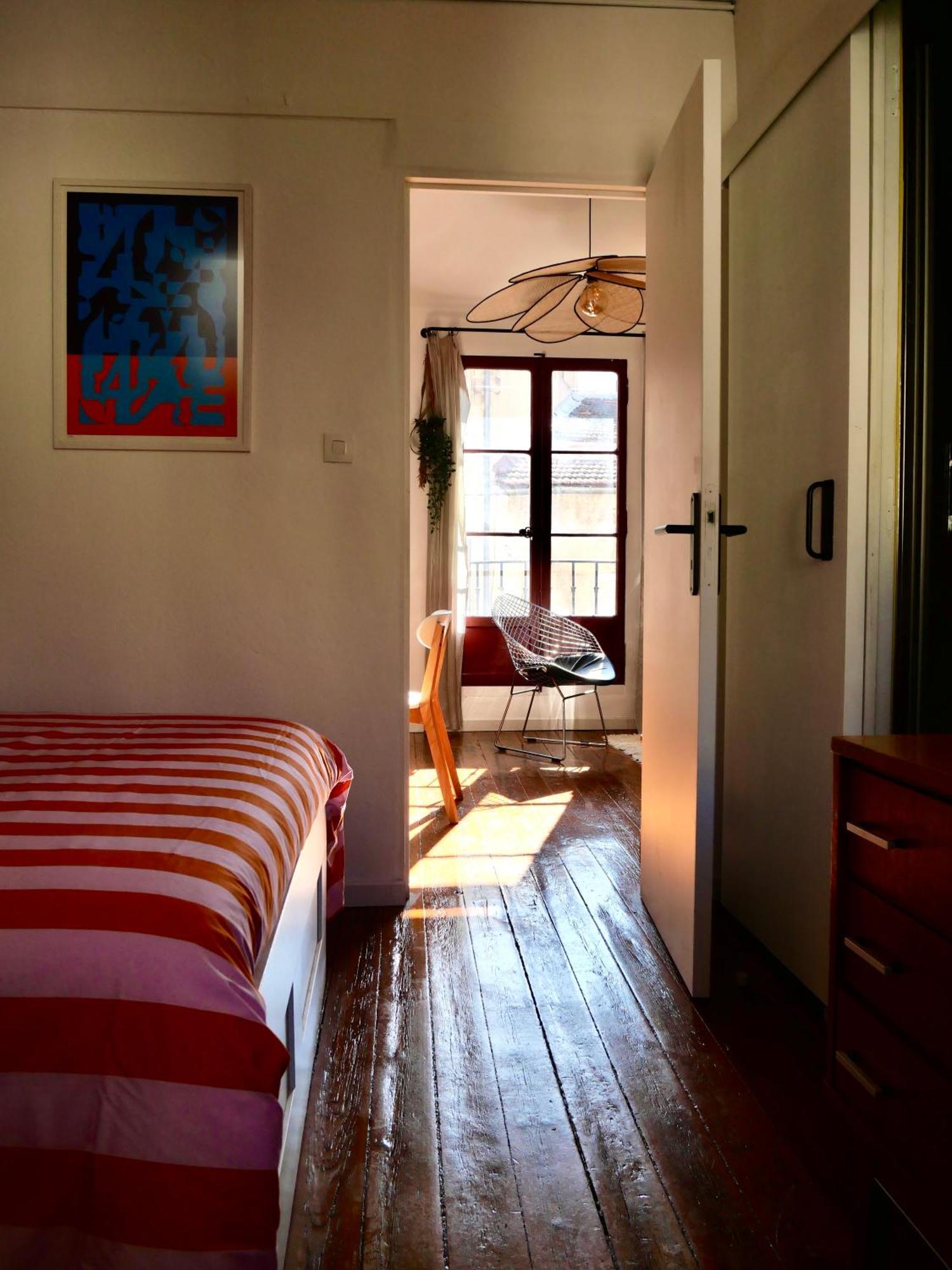 Clim Wifi Tendance Apartment Avignon