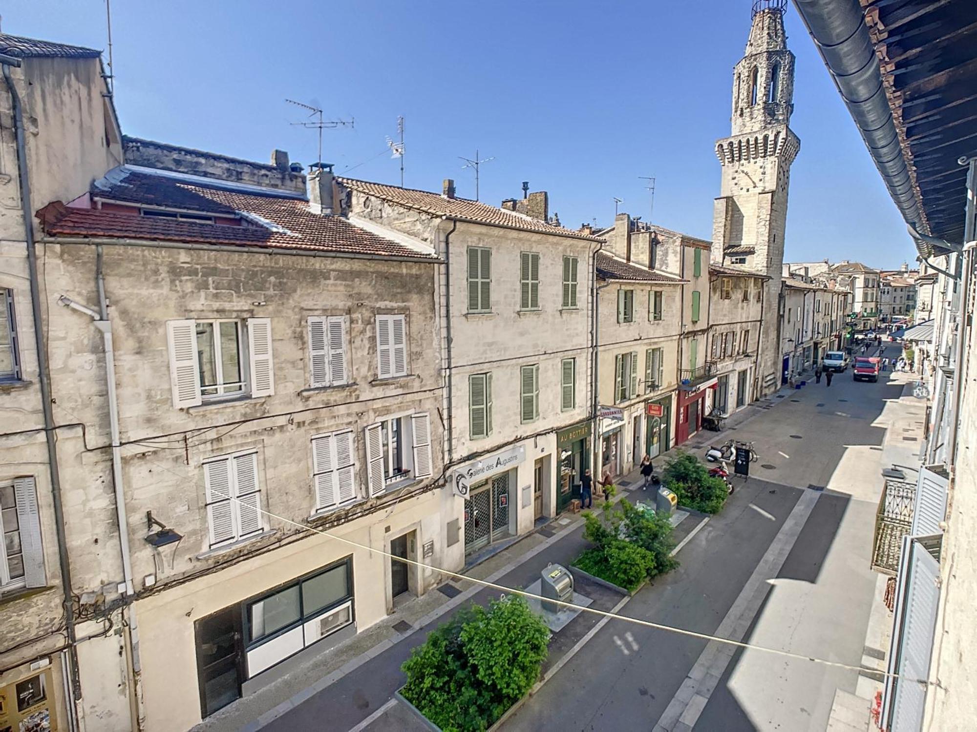Apartment Clim Wifi Tendance
