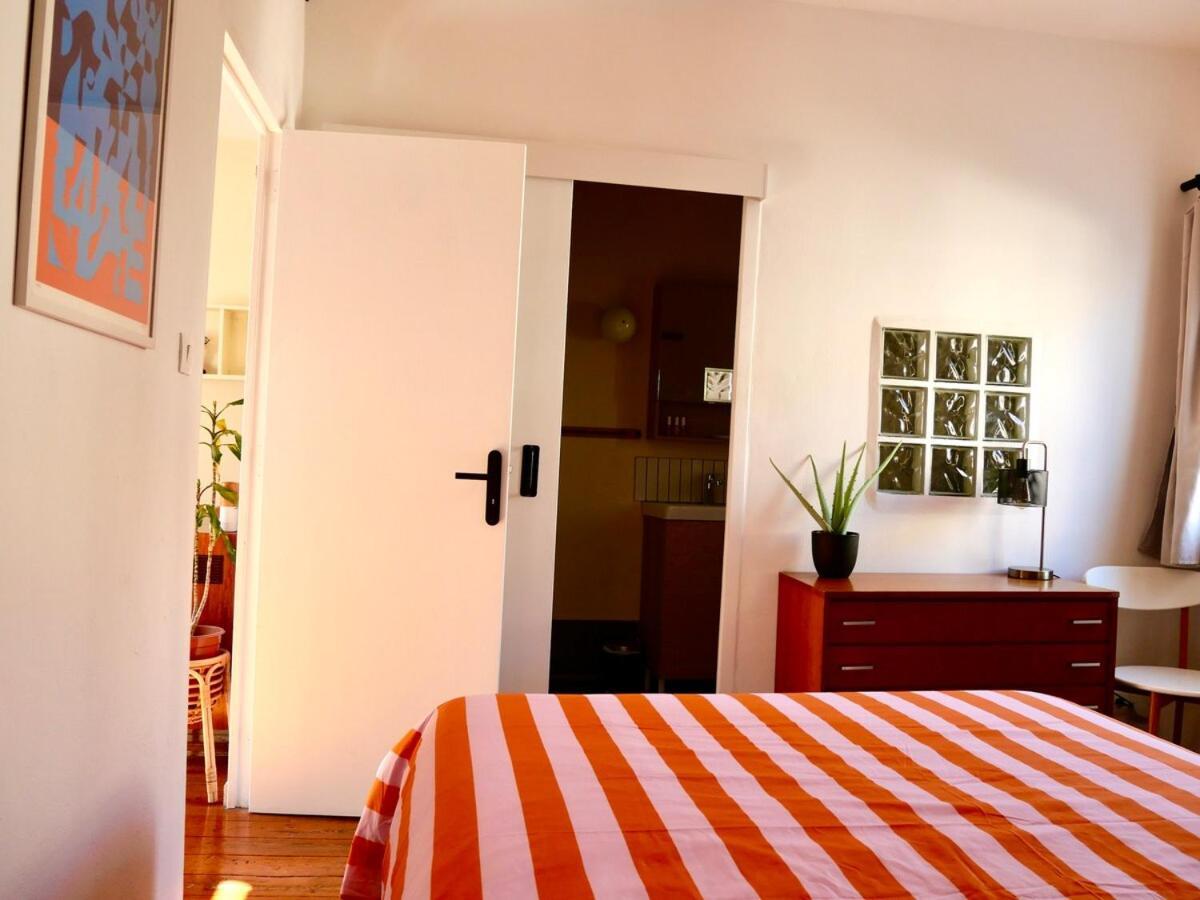 Apartment Clim Wifi Tendance Avignon