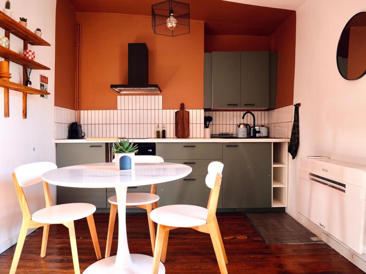 Clim Wifi Tendance Apartment *