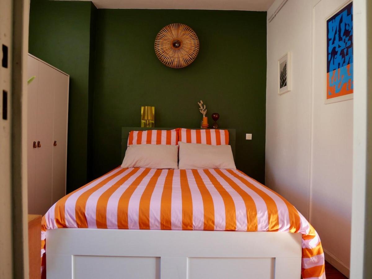 Clim Wifi Tendance Apartment Avignon