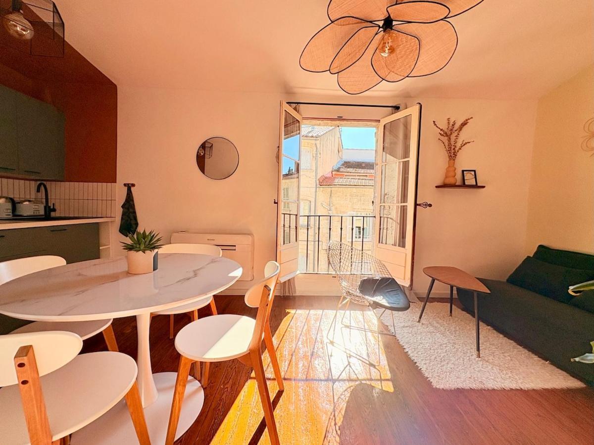 Clim Wifi Tendance Apartment