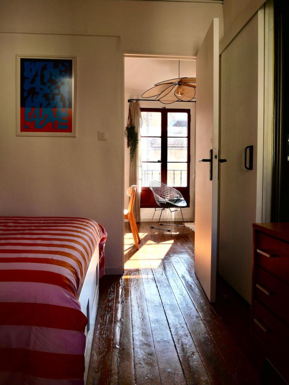 Clim Wifi Tendance Apartment