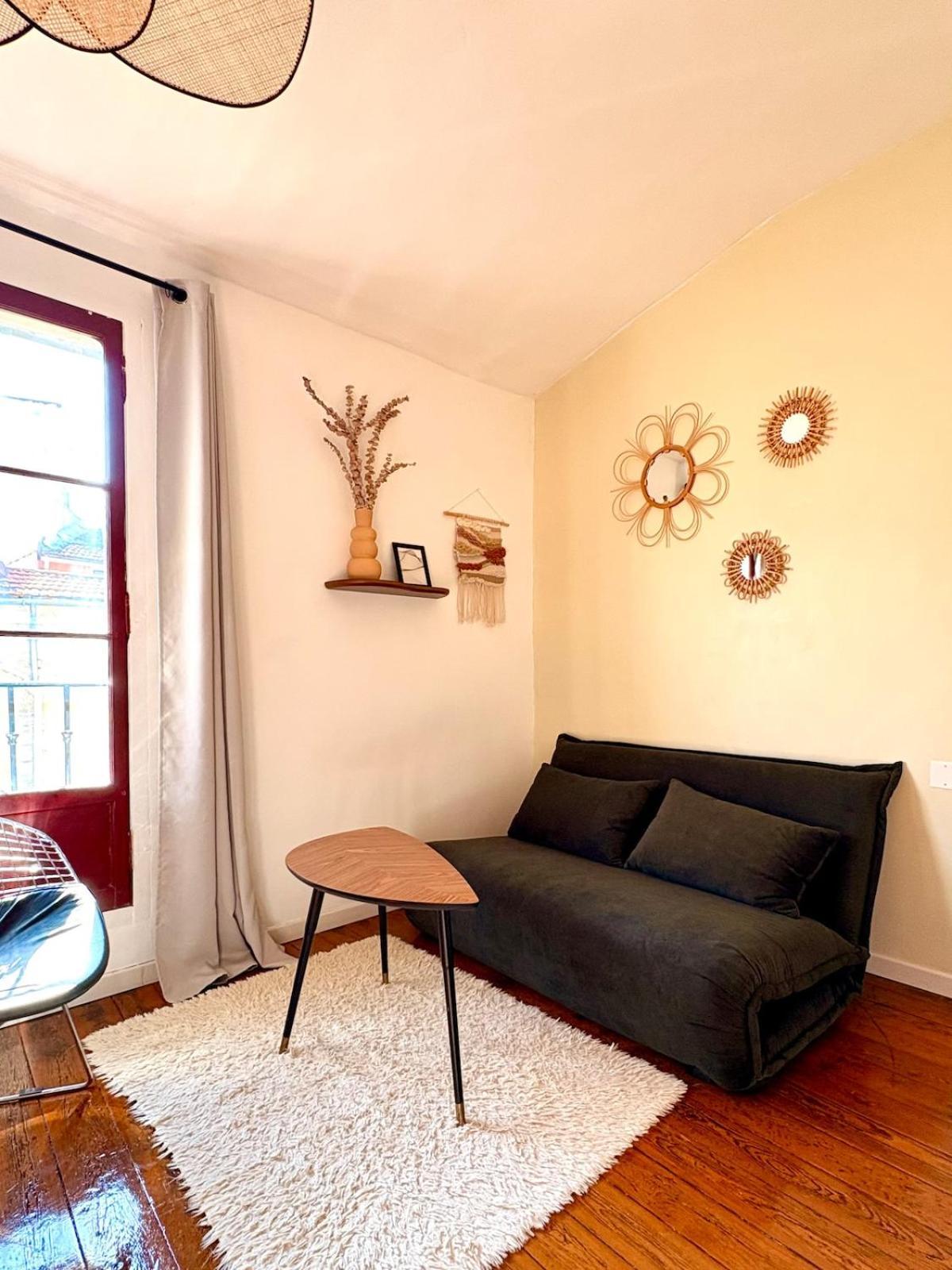 Clim Wifi Tendance Apartment Avignon